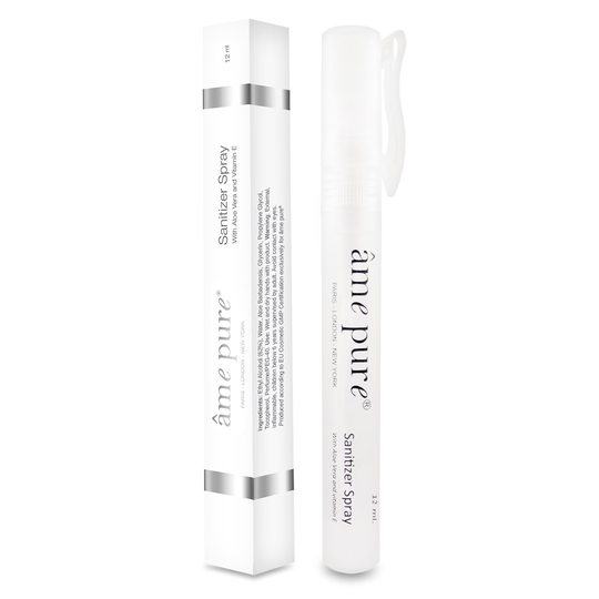âme pure Sanitizer Spray 12 ml