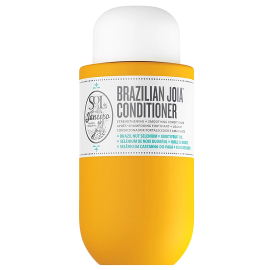 Sol de Janeiro Brazilian Joia Strengthening + Smoothing Conditioner (296ml)