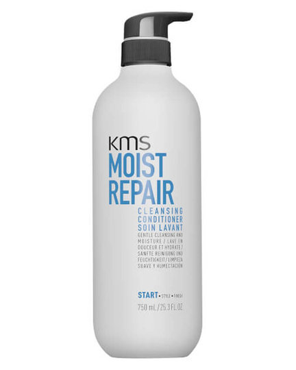 KMS MoistRepair Cleansing Conditioner 750 ml