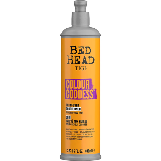 Colour Goddess Conditioner, 400 ml TIGI Bed Head Balsam