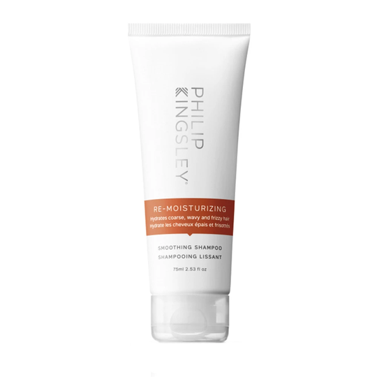 Remoisturizing Shampoo 75 ml