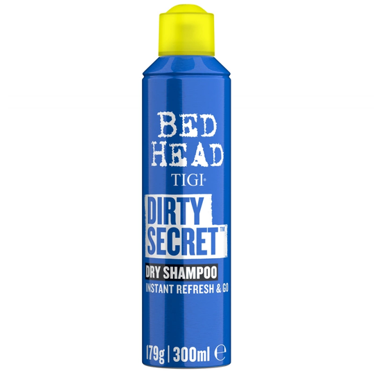 TIGI Dirty Secret Dry Shampoo (300ml)