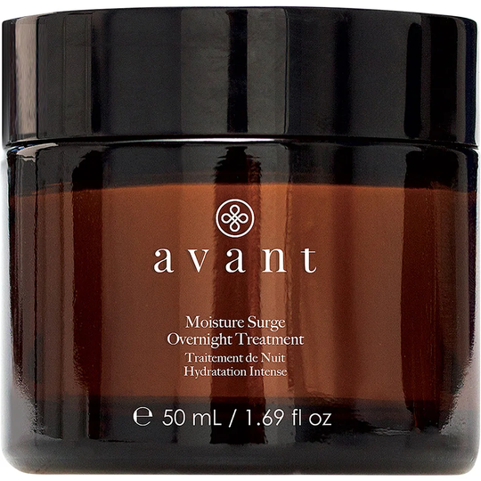 Moisture Surge Overnight Treatment, 50 ml Avant Skincare Nattkrem