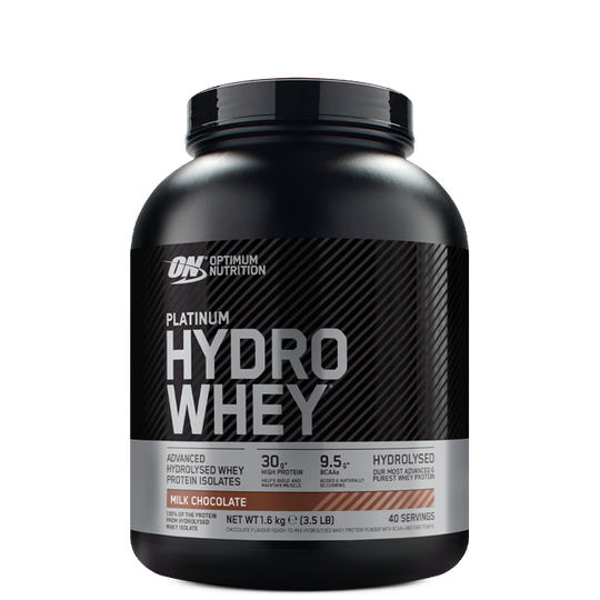 Platinum Hydro Whey, 1,6 kg
