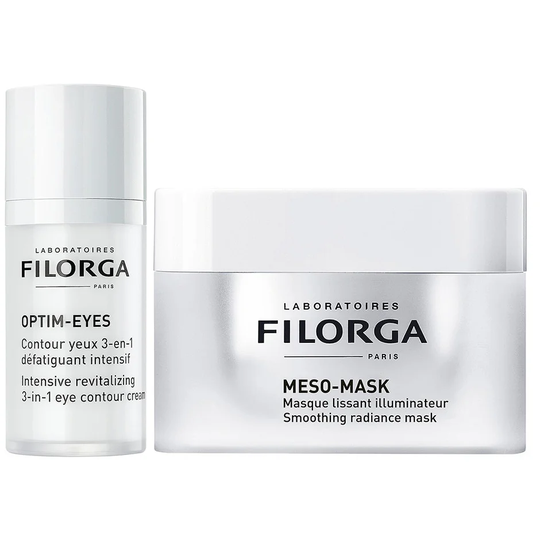 Perfecting Skin Care Duo, Filorga Hudpleie