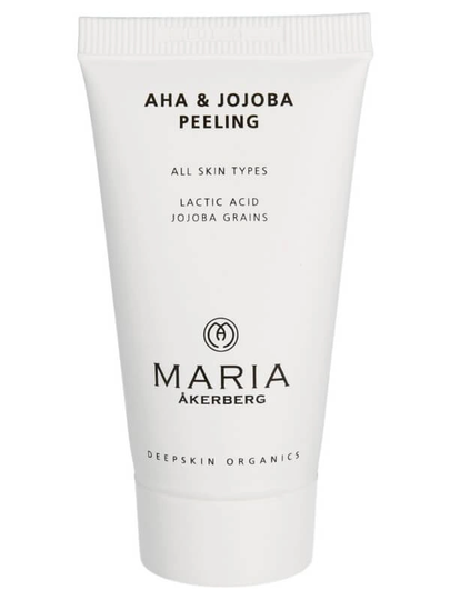 Maria Åkerberg AHA & Jojoba Peeling (30ml)