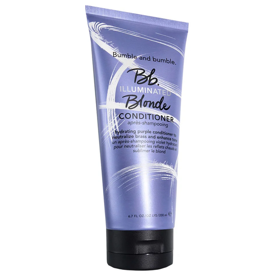Bb. Blonde Conditioner, 200 ml Bumble & Bumble Lillabalsam