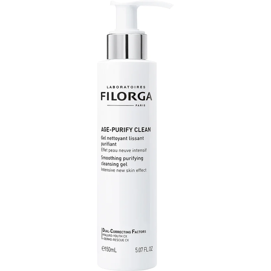 Age-Purify Clean, 150 ml Filorga Ansiktsrengjøring