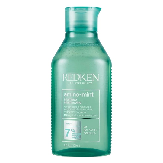 Amino Mint, 300 ml Redken Shampoo