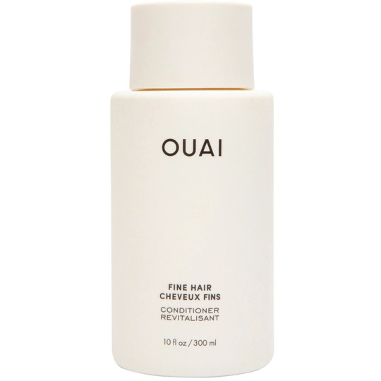 OUAI Fine Conditioner (300ml)