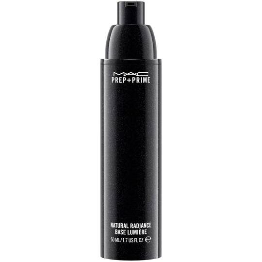 MAC Cosmetics Prep + Prime Natural Radiance Radiant Yellow