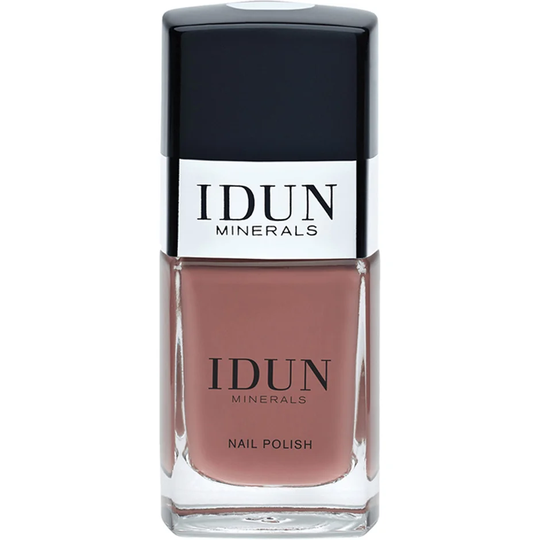 Nail Polish Topas, 11 ml IDUN Minerals Neglelakk