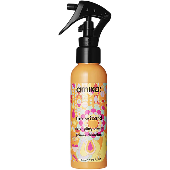 The Wizard, 118 ml Amika Pleiende hårprodukter
