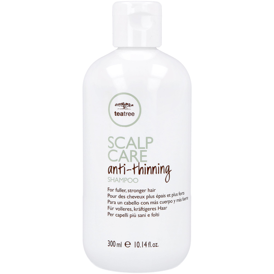 Paul Mitchell Anti-Thinning Anti-Thininning Shampoo 300 ml
