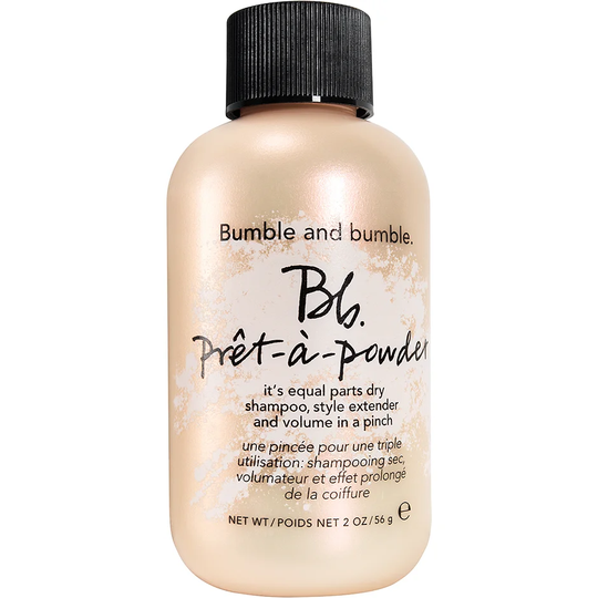 Bumble and bumble Pret-a-Powder, 56 g Bumble & Bumble Hårpudder volum