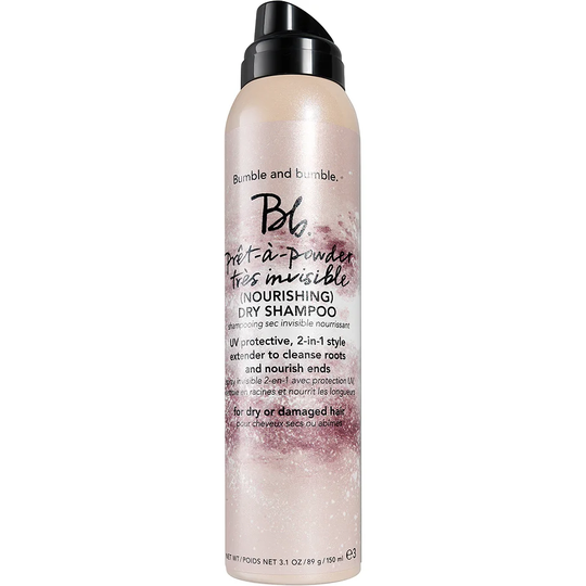 Bumble and bumble Prêt-à-Powder Nourishing Dry Shampoo, 150 ml Bumble & Bumble Tørrshampoo