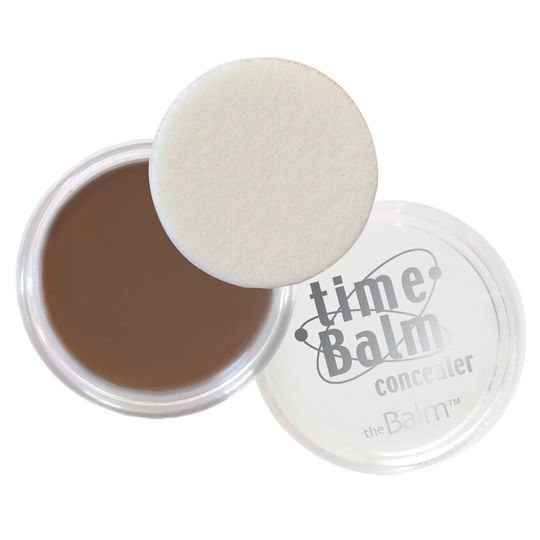 TimeBalm Concealer, 7.5 g the Balm Concealer