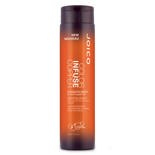 Joico Color Infuse Copper Conditioner 300 ml