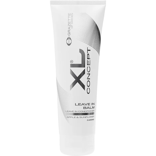 XL Concept, 125 ml Grazette of Sweden Leave-In Conditioner