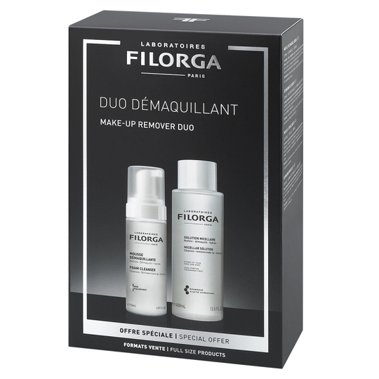 Filorga Duo Cleansers