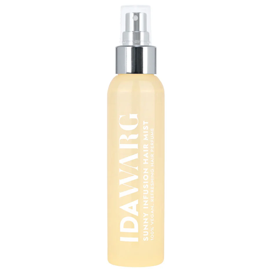 Sunny Infusion Hair Mist, 100 ml Ida Warg Hårstyling
