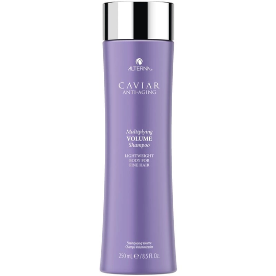 Alterna Caviar Anti-Aging Multiplying Volume Shampoo (250ml)
