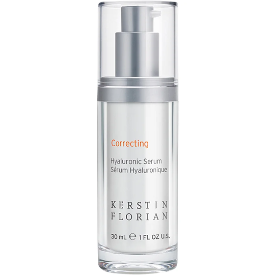 Kerstin Florian Correcting Hyaluronic Serum, 30 ml Kerstin Florian Ansiktsserum