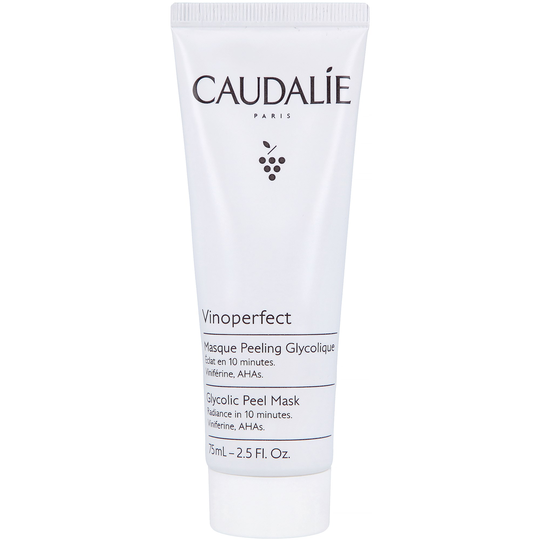 Caudalie Glycolic Peel 75 ml