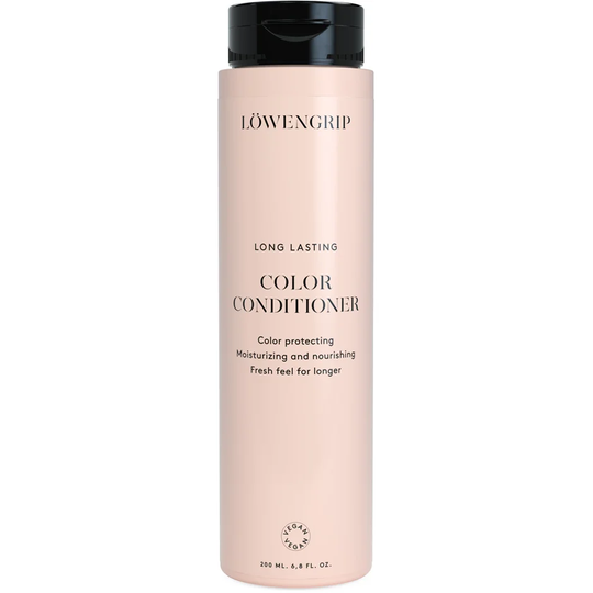 Long Lasting - Color Conditioner, 200 ml Löwengrip Conditioner