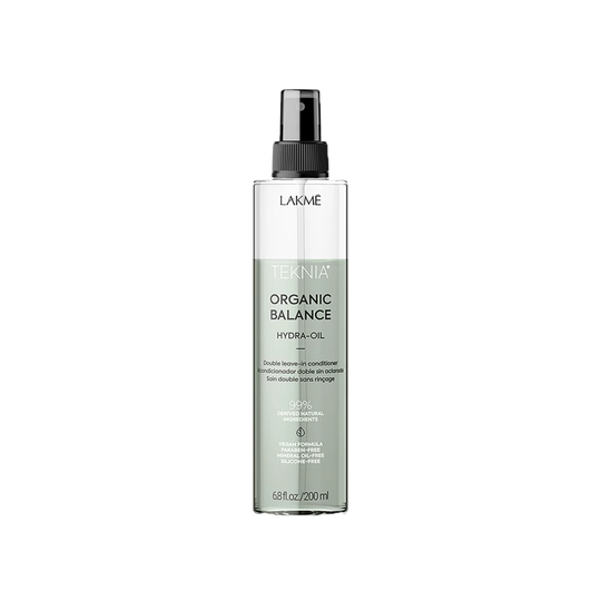 Organic Balance Hydra-Oil 200 ml