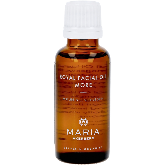 Maria Åkerberg More Royal Facial Oil 30 ml