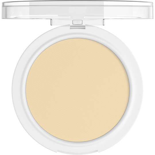 Wet n Wild Bare Focus Clarifying Powder Fair/Light