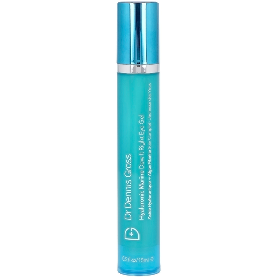 Dr Dennis Gross Hyaluronic Marine Dew It All Eye Gel