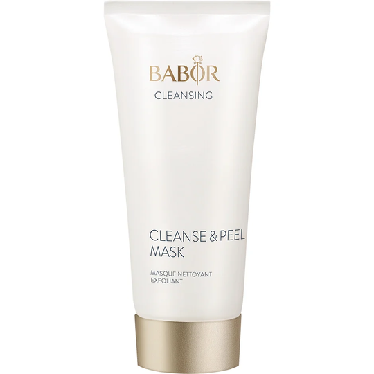 Babor Cleansing CP Cleansing Mask & Peeling 2 in 1, 50 ml Babor Ansiktsmaske