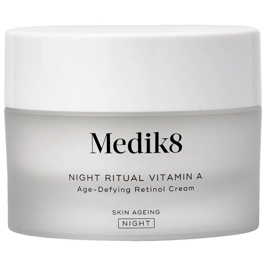 Medik8 Night Ritual Vitamin A (50ml)