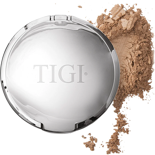 Powder Foundation, 10.5 g TIGI Cosmetics Foundation