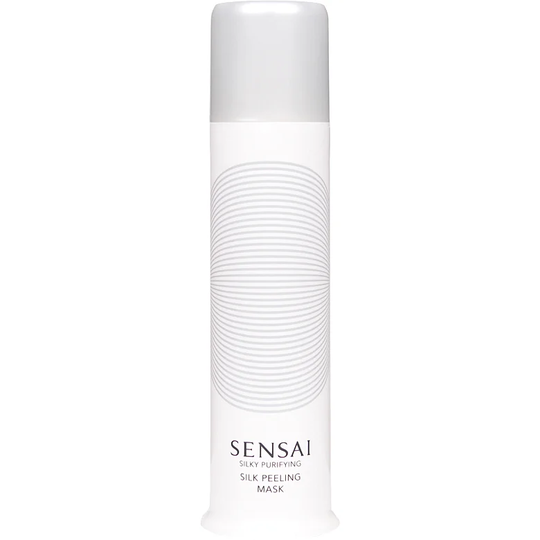 Sensai Silky Purifying Silk Peeling Mask, 90 ml Sensai Ansiktsmaske
