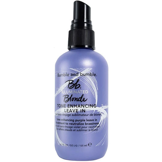 Bb. Blonde Leave in Treatment, 125 ml Bumble & Bumble Pleiende hårprodukter