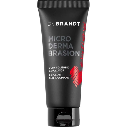 Microdermabrasion Body Exfoliator, 100 g Dr Brandt Peeling