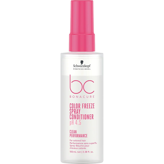 Bc Color Freeze, 100 ml Schwarzkopf Professional Balsam