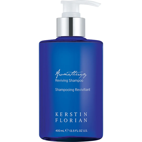 Kerstin Florian Reviving Shampoo, 400 ml Kerstin Florian Sjampo
