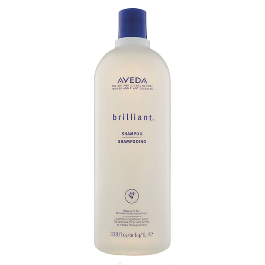 Aveda Brilliant Shampoo 1000 ml