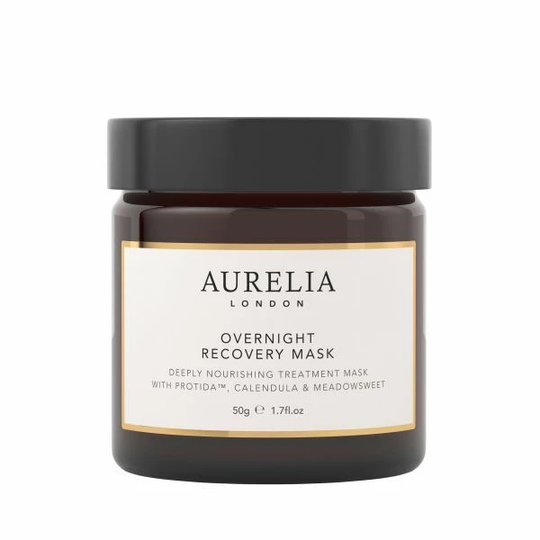 Overnight Recovery Mask 50 g