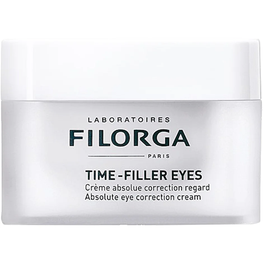 Filorga Time-Filler Eyes Absolute Eye Correction Cream, 15 ml Filorga Øyne