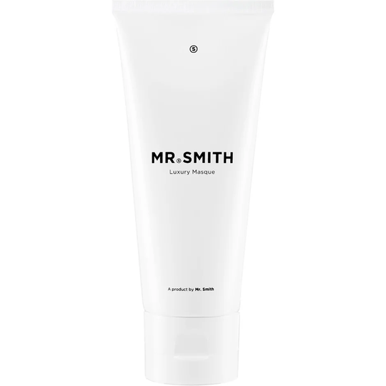 MRS Luxury Masque, 200 ml Mr. Smith Pleiende hårprodukter