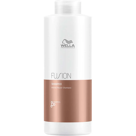 Invigo Fusion Shampoo, 1000 ml Wella Sjampo
