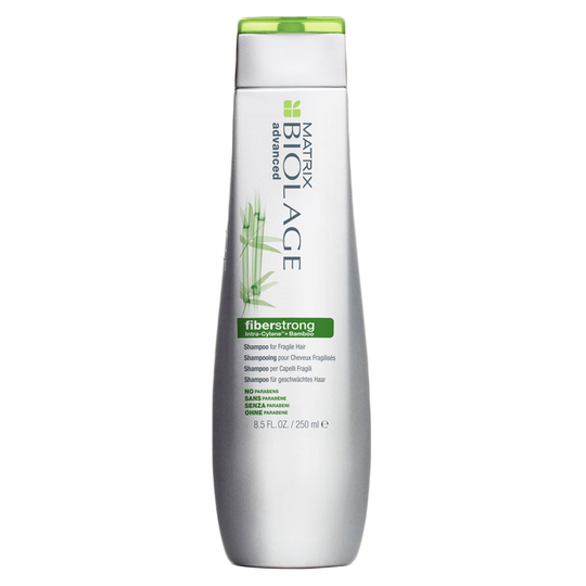 Matrix Fiberstrong Shampoo 250 ml