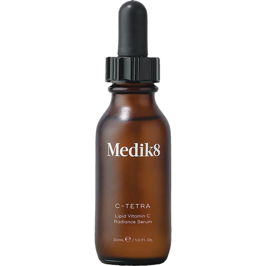 C-Tetra Serum, 30 ml Medik8 Serum & Olje