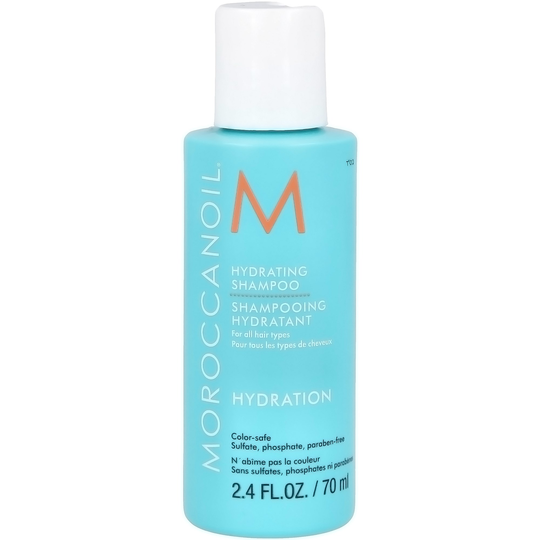 Moroccanoil Hydration Shampoo 70 ml