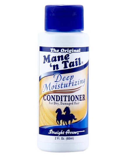 Mane 'n Tail Deep Moisturizing Conditioner (U) 60 ml